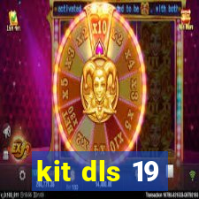 kit dls 19